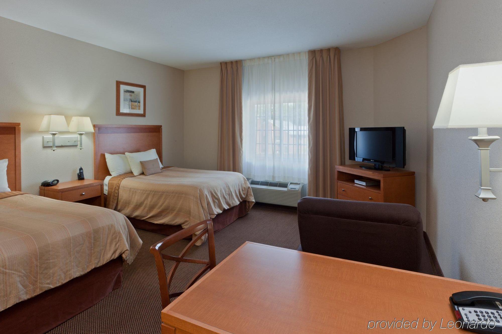 Candlewood Suites Winchester, An Ihg Hotel Quarto foto