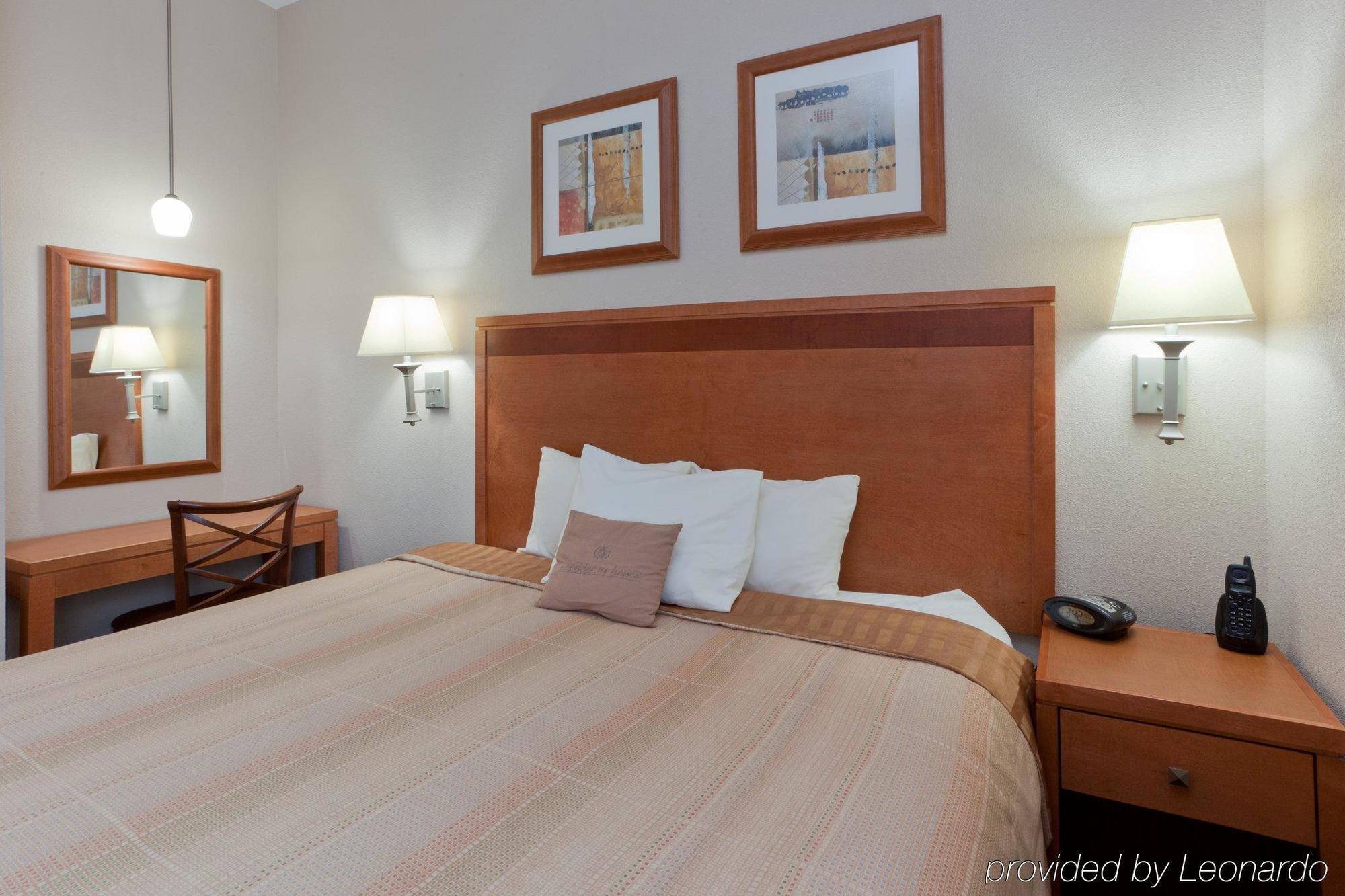 Candlewood Suites Winchester By Ihg Quarto foto
