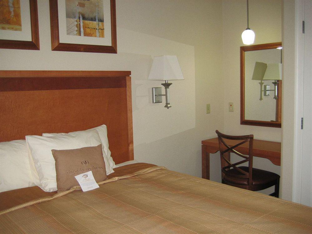 Candlewood Suites Winchester, An Ihg Hotel Quarto foto